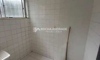 Imagem 5: 2/4 DEPENDÊNCIA, SALA AMPLA, COZINHA, 2 BANHEIROS, ÁREA DE SERVIÇO