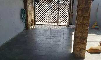 Imagem: Casa à venda, 164 m² por R$ 410.000,00