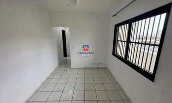 Imagem 5: Apartamento com 1 dorm, Caiçara, Praia Grande, Cod