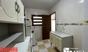 Imagem 5: Casa térrea 3 dormitórios com opção de compra de lote ao lado Ref.:IC001