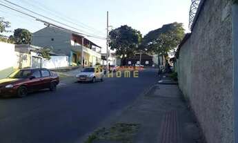 Imagem 3: Casa à venda no bairro Piratininga (Venda Nova) - Belo Horizonte/MG