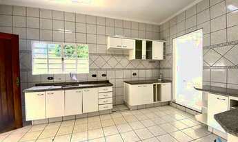 Imagem 5: Casa à venda no bairro Monte Castelo - Presidente Epitácio/SP