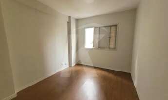 Imagem 7: Apartamento para alugar de 115m2 em Santana com 3 dormitórios (2 suítes) e 2 vagas