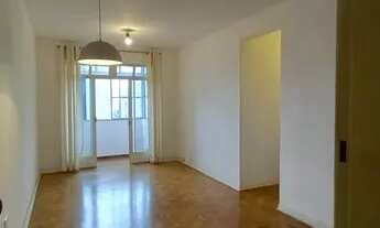 Imagem: APTO ANDAR ALTO, UMA VAGA METRO PAULISTA