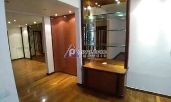 Imagem 7: Apartamento à venda, 3 quartos, 1 suíte, 1 vaga, Copacabana - RIO DE JANEIRO/RJ