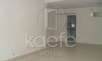 Imagem: VENDA/LOCAÇÃO SOBRADO NO BROOKLIN. PORTÃO