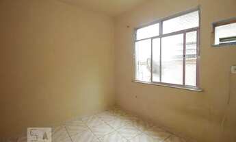 Imagem 5: Apartamento para Aluguel - Engenho Novo, 1 Quarto, 50 m2