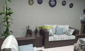 Imagem 7: Sobrado com 3 dormitórios à venda, 150 m² por R$ 960.000,00 - Vila Antonina - São Paulo/SP