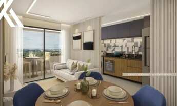 Imagem 7: JB Apartamento EXCLUSIVE JOSE RUFINO com 3 quartos / Suíte / Próx. Atacadão / Barro - Reci