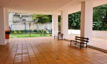 Imagem 2: Apartamento para venda com 110 metros quadrados com 2 quartos em Auxiliadora - Porto Alegr