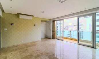 Imagem 3: APARTAMENTO COM 250M², 04 SUÍTES, 04 VAGAS DE GARAGEM NA VILA NOVA CONCEIÇÃO - LOCAÇÃO OU