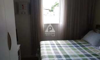 Imagem 2: KitnetConjugado à venda, 1 quarto, Cidade Nova - RIO DE JANEIRO/RJ