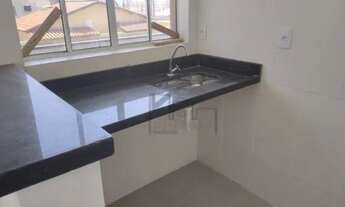 Imagem 3: Apartamento à venda, 30 m² por R$ 120.000,00 - Jardim Santa Esmeralda - Sorocaba/SP