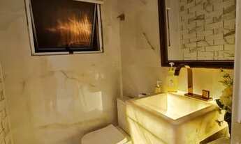 Imagem 6: Apartamento com 03 quartos sendo uma suite master no Smile Village Cidade Nova