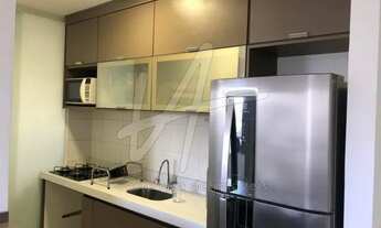 Imagem 4: SUMARÉ - Apartamento Padrão - CONDOMÍNIO RESIDENCIAL VIVA VISTA