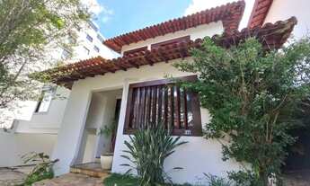 Imagem 3: BELO HORIZONTE - Casa Padrão - São Bento