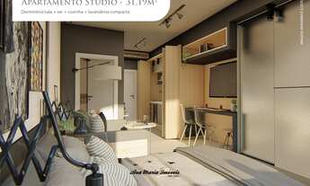 Imagem 6: Caraguatatuba - Apartamento Padrão - Aruan