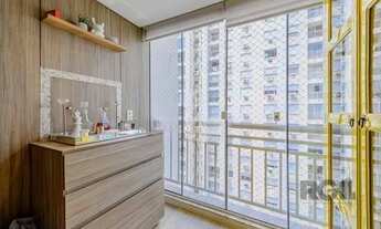 Imagem 5: Apartamento à venda com 3 quartos 74.64 m² Rua Jari, Passo Da Areia, Porto Alegre