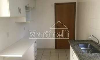 Imagem 4: Apartamento Padrão em Ribeirão Preto