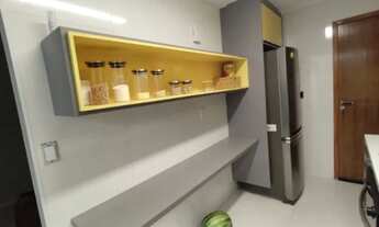 Imagem 5: Praias do México - Av. Rio de Janeiro - Sombra !