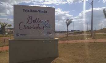 Imagem: Terreno Padrão em Cravinhos