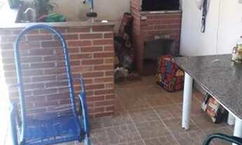 Imagem 2: Casa com terreno de 320M