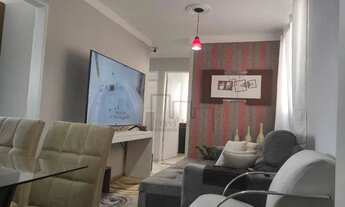 Imagem: Apartamento à venda, 59 m² por R$ 280.000,00