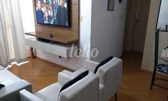 Imagem 2: São Paulo - Apartamento Padrão - Vila Guilherme