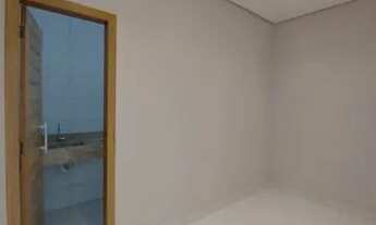 Imagem 4: Casa para venda possui 100 metros quadrados com 3 quartos