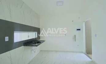 Imagem 2: CASA 3/4 SENDO 1 SUITE COM PISCINA E ÁREA GOURMET COMPLETA