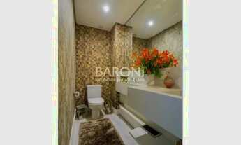 Imagem 3: São Paulo - Apartamento Padrão - Vila Mariana