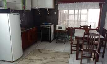 Imagem 4: Sobrado e casa Casa com 2 dormitórios