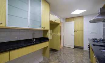 Imagem 11: Apartamento com 3 dormitórios à venda, 202 m² por R$ 1.280.000,00 - Portal do Morumbi - Sã