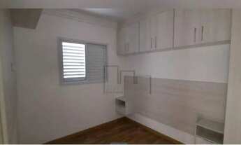 Imagem 4: Apartamento com 2 dormitórios à venda, 47 m² por R$ 400.000,00 - Parque Campolim - Sorocab