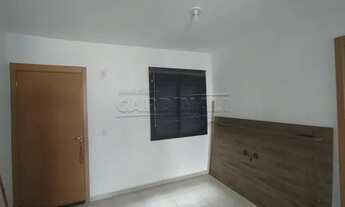 Imagem 2: Apartamento Padrão em Araraquara