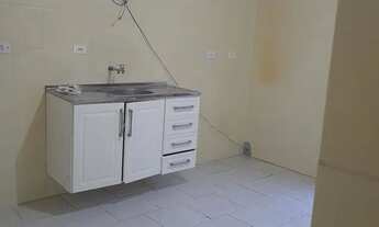 Imagem: Aluga-se kitinete