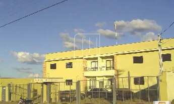 Imagem 1: Apartamento (tipo - padrao) 2 dormitórios/suite, cozinha planejada, em condomínio fechado