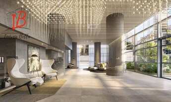 Imagem 7: Apartamento com 2 dormitórios à venda, 53 m² por R$ 1.490.000,00 - Higienópolis - São Paul