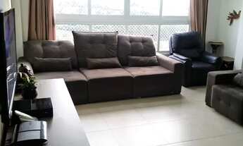 Imagem: 9273 - 3 vagas de garagem Venda Apartamento