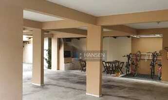 Imagem 6: Apartamento com 1 dormitório para alugar, 42 m² por R$ 1.370,00/mês - Guanabara - Joinvill