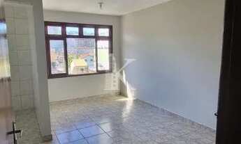 Imagem: Kitnet com 1 dorm, Boqueirão, Praia Grande