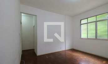 Imagem 3: Apartamento para Aluguel - Vila Isabel, 2 Quartos, 65 m2