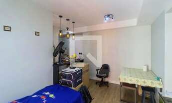 Imagem 2: Apartamento para Aluguel - Liberdade, 1 Quarto, 38 m2