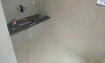 Imagem 2: Casa para venda tem 80 metros quadrados com 2 quartos em Engenho Velho de Brotas - Salvado