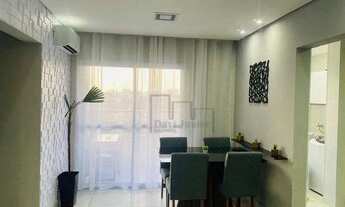 Imagem: Apartamento à venda, 88 m² por R$ 699.000,00