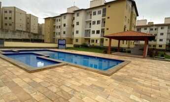 Imagem 5: Passo chave de apartamento com varanda na maioba