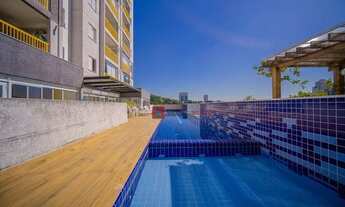 Imagem 2: Apartamento com 2 quartos à venda, 55 m² por R$ 428.000 - Vila Osasco - Osasco/SP