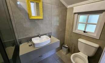 Imagem 7: Casa de condomínio sobrado para venda tem 120 metros quadrados com 3 quartos em Gramado/RS