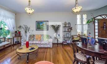 Imagem 6: Casa para Aluguel - Buritis, 4 Quartos, 430 m2