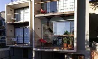 Imagem: Porto Alegre - Casa Padrão - Vila Assunção